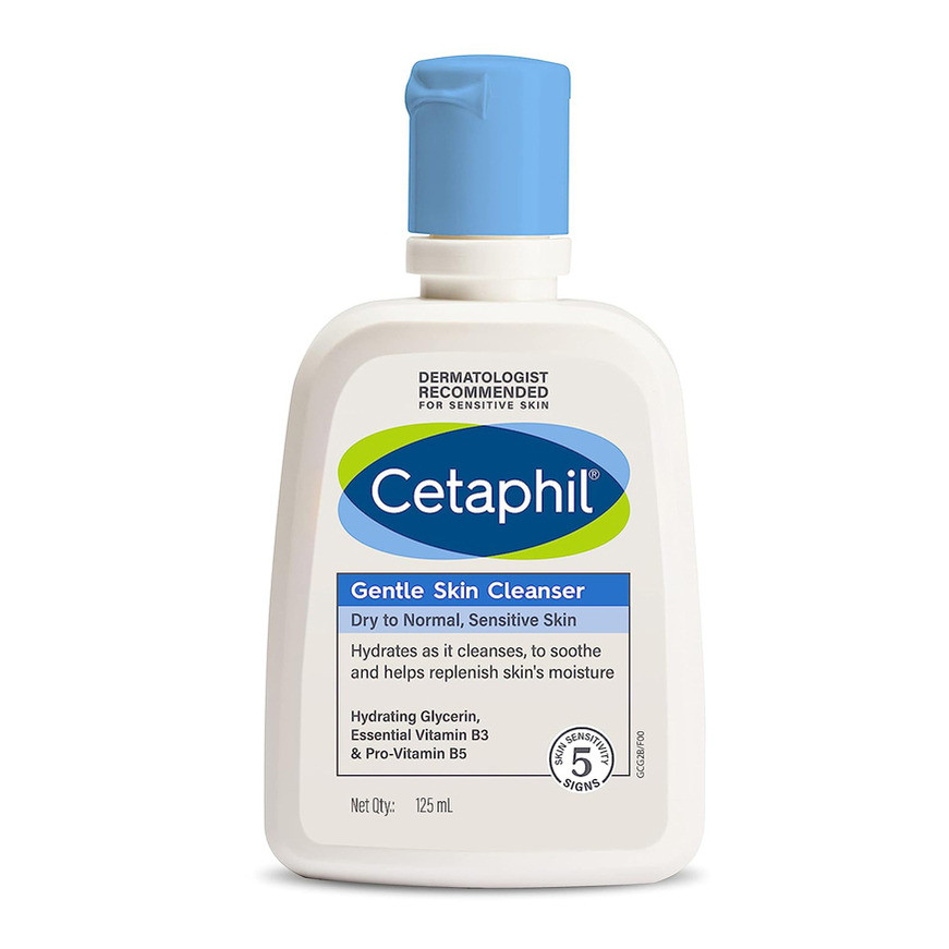 Cetaphil Gentle Skin Cleanser