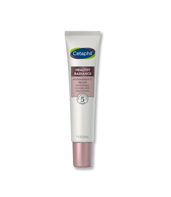 Cetaphil Healthy Radiance Antioxidant C Serum