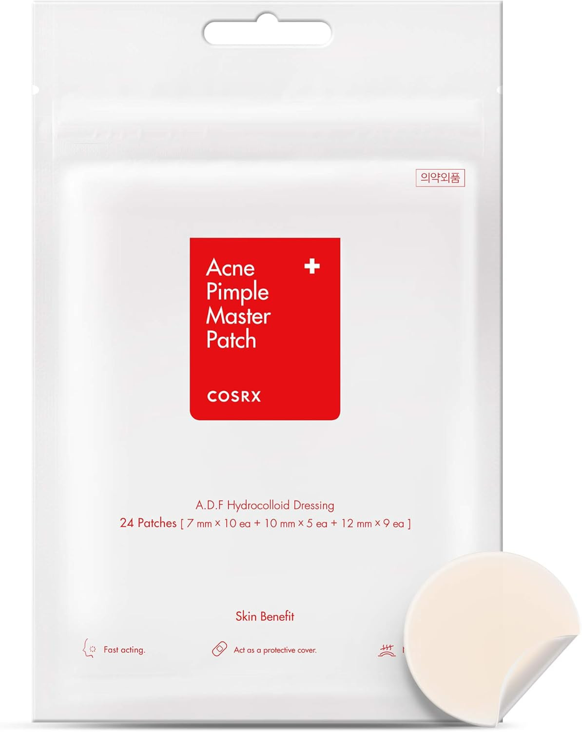 Cosrx Acne Pimple Master