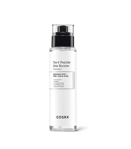 Cosrx The 6 Peptide Skin Booster Serum