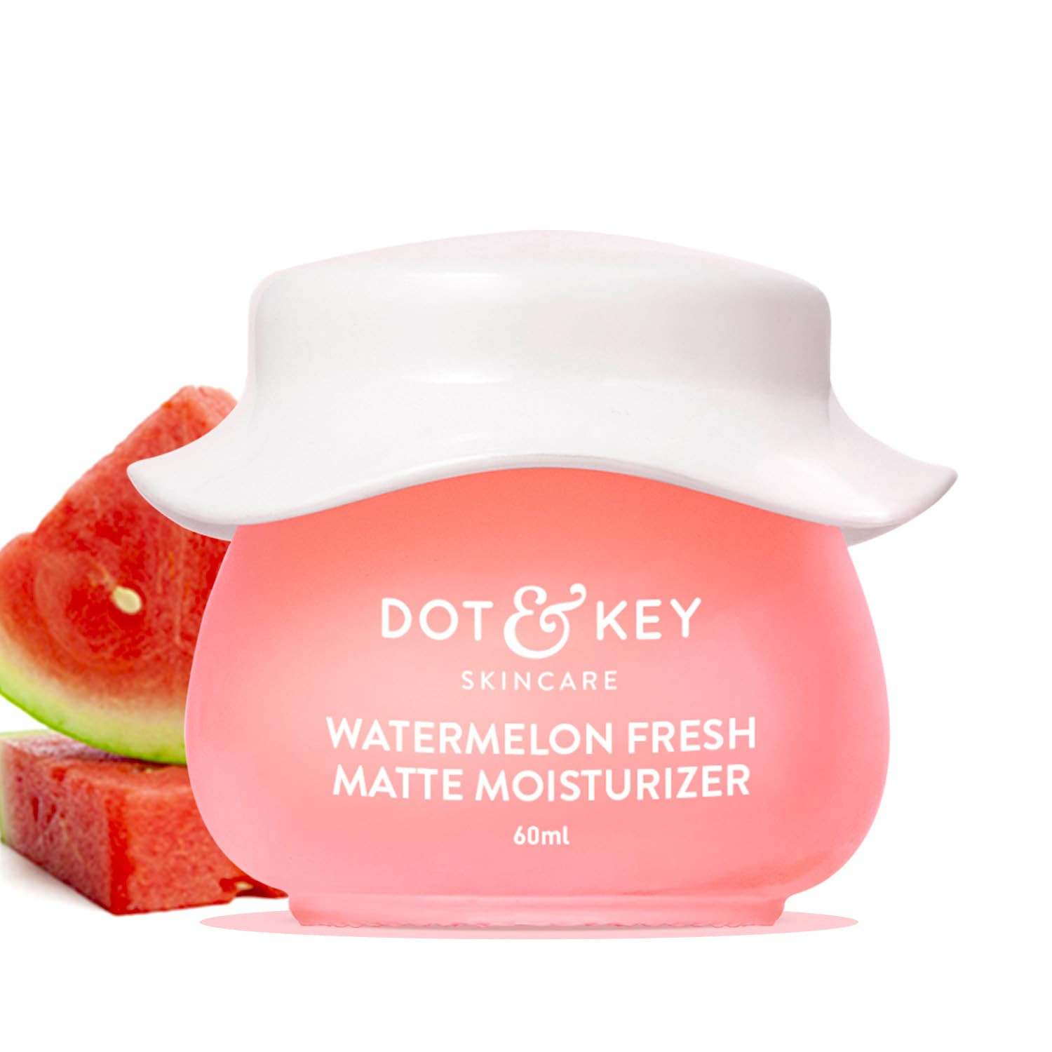 Dot & Key Watermelon Fresh Matte Moisturizer