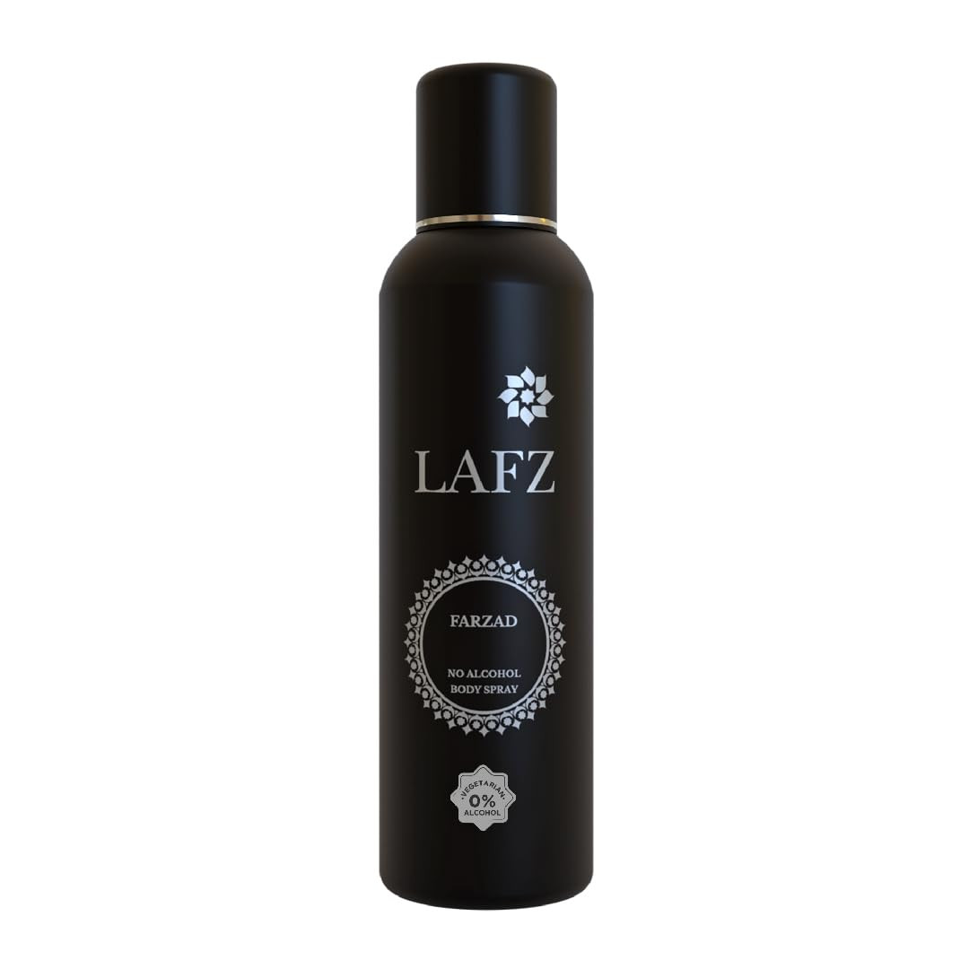Lafz Farzad Body Spray
