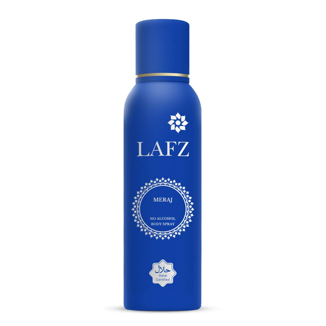 Lafz Meraj Body Spray