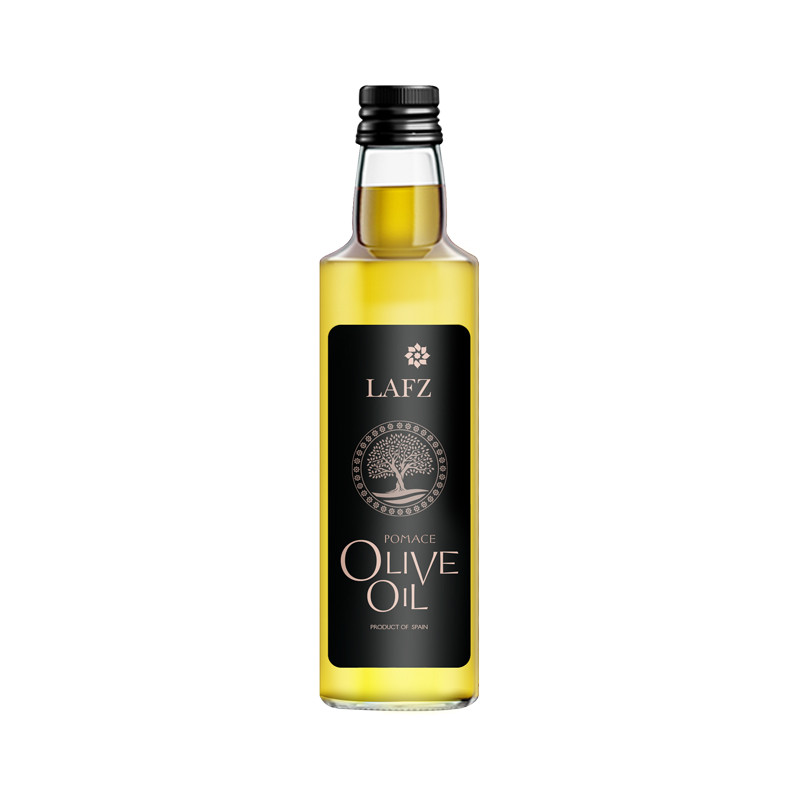Lafz Pomace Olive Oil