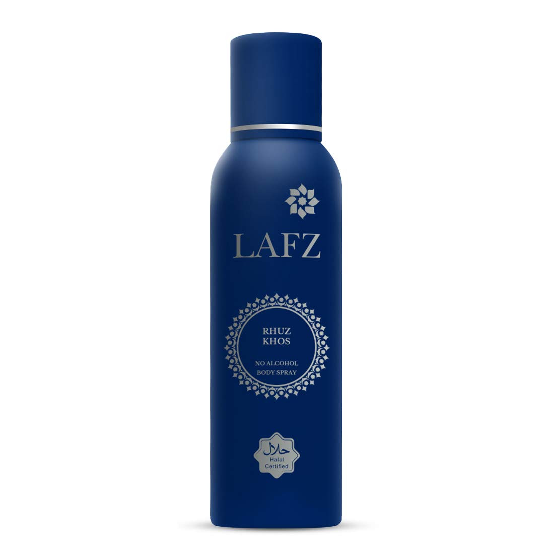 Lafz Rhuz Khos Body Spray