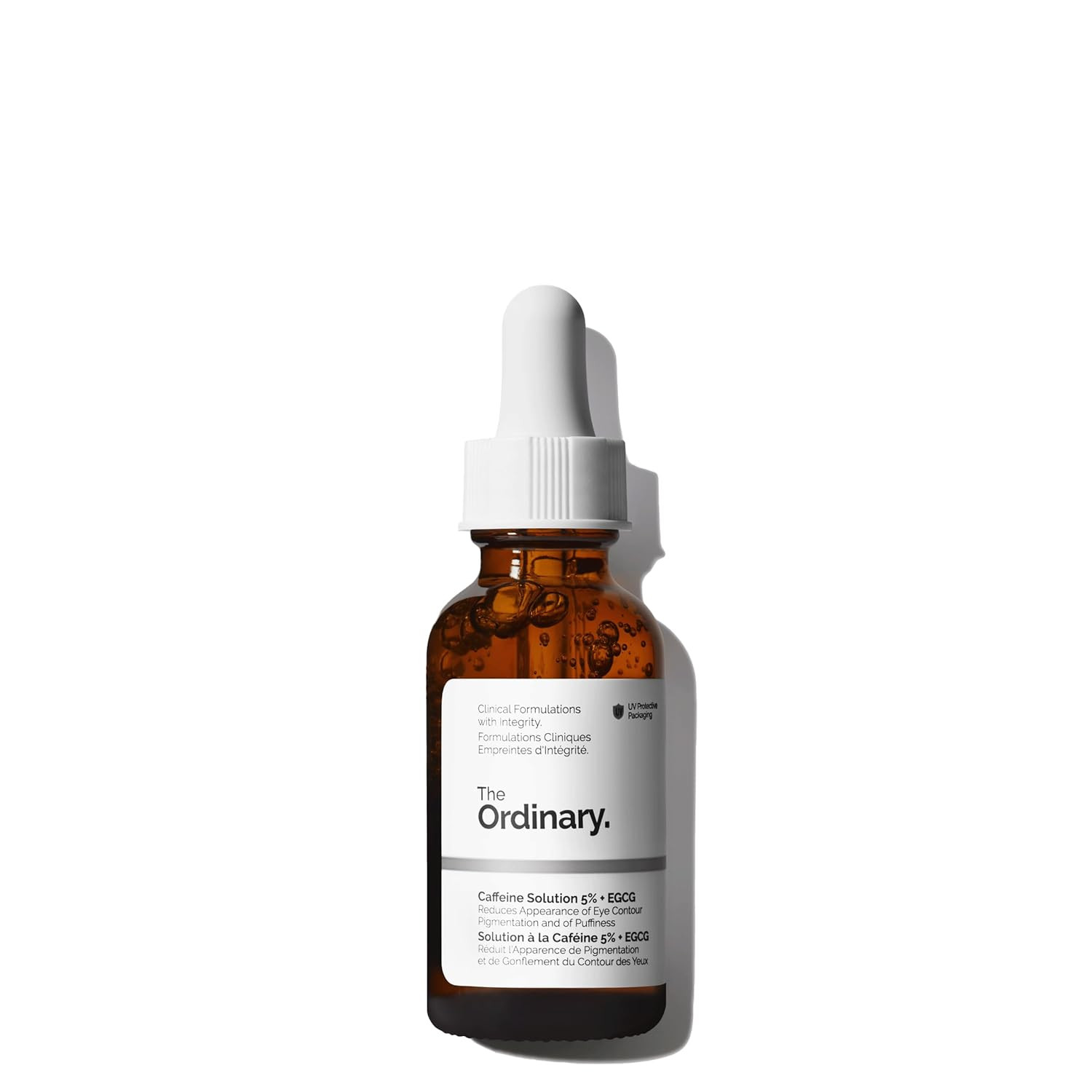 The Ordinary Caffeine Solution 5% + EGCG