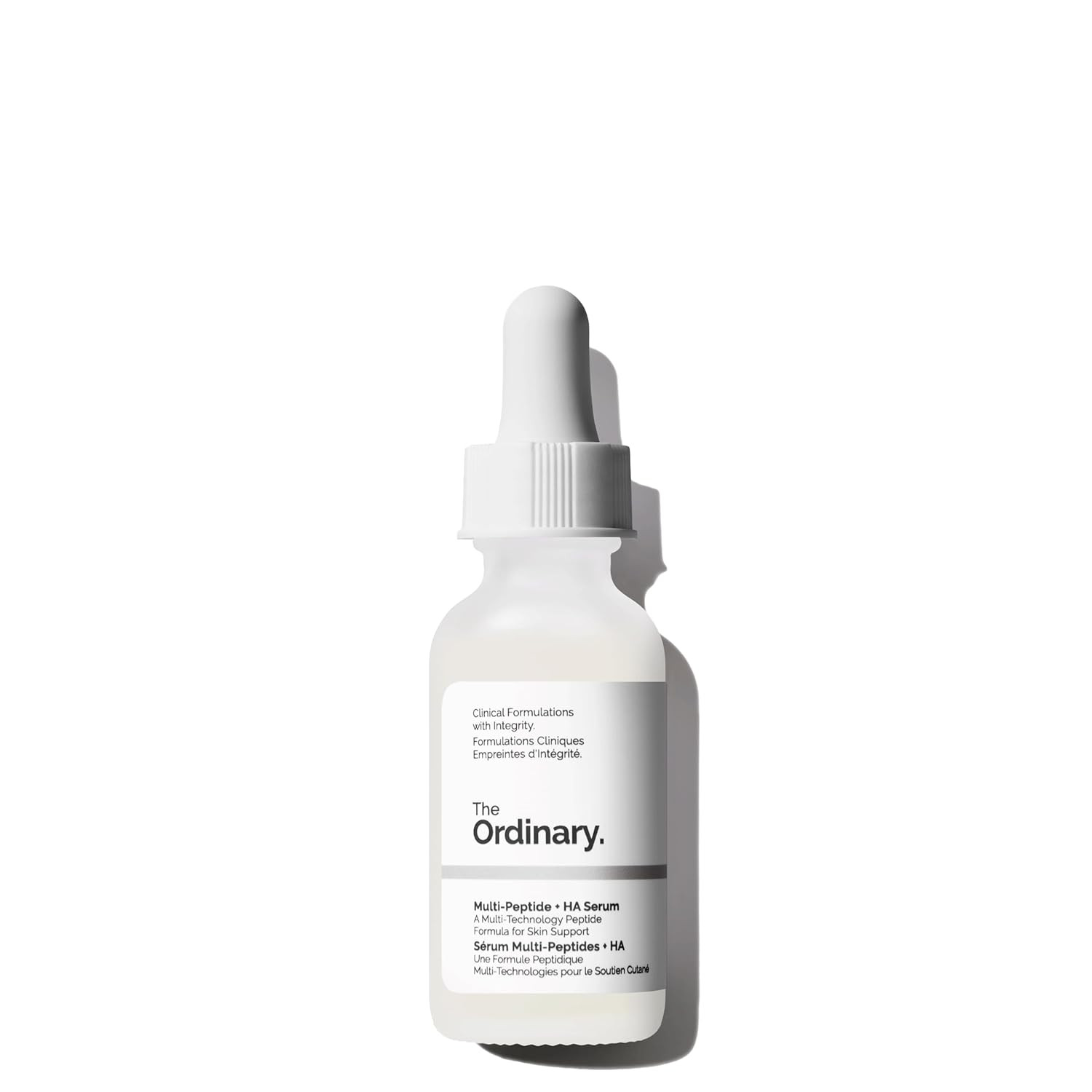 The Ordinary Multi-Peptide + HA Serum