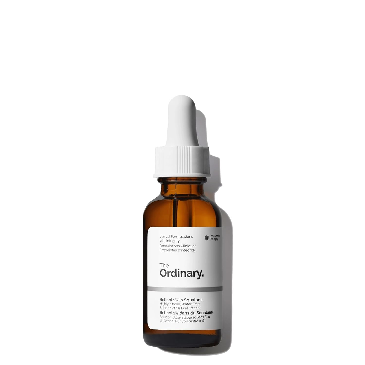 The Ordinary Retinol 1% In Squalane