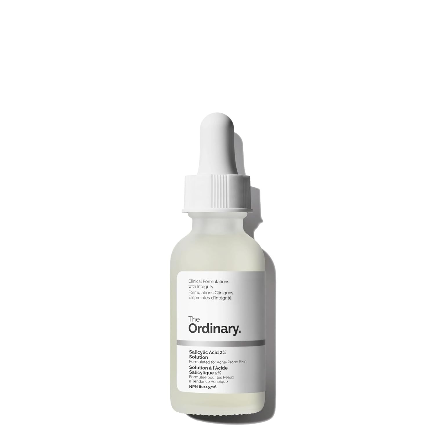 The Ordinary Salicylic Acid 2% Solution