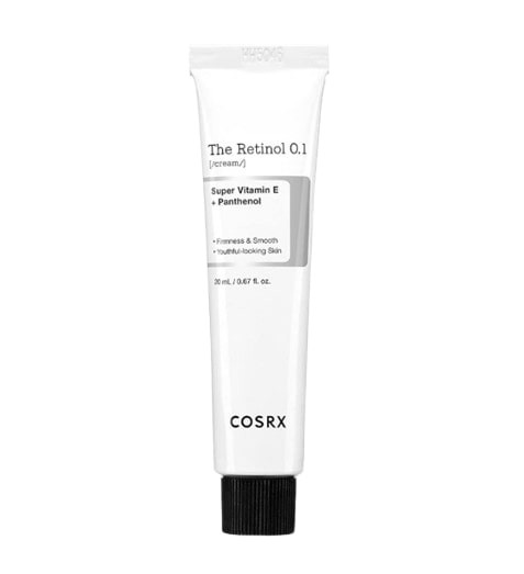 Cosrx The Retinol 0.1 Cream