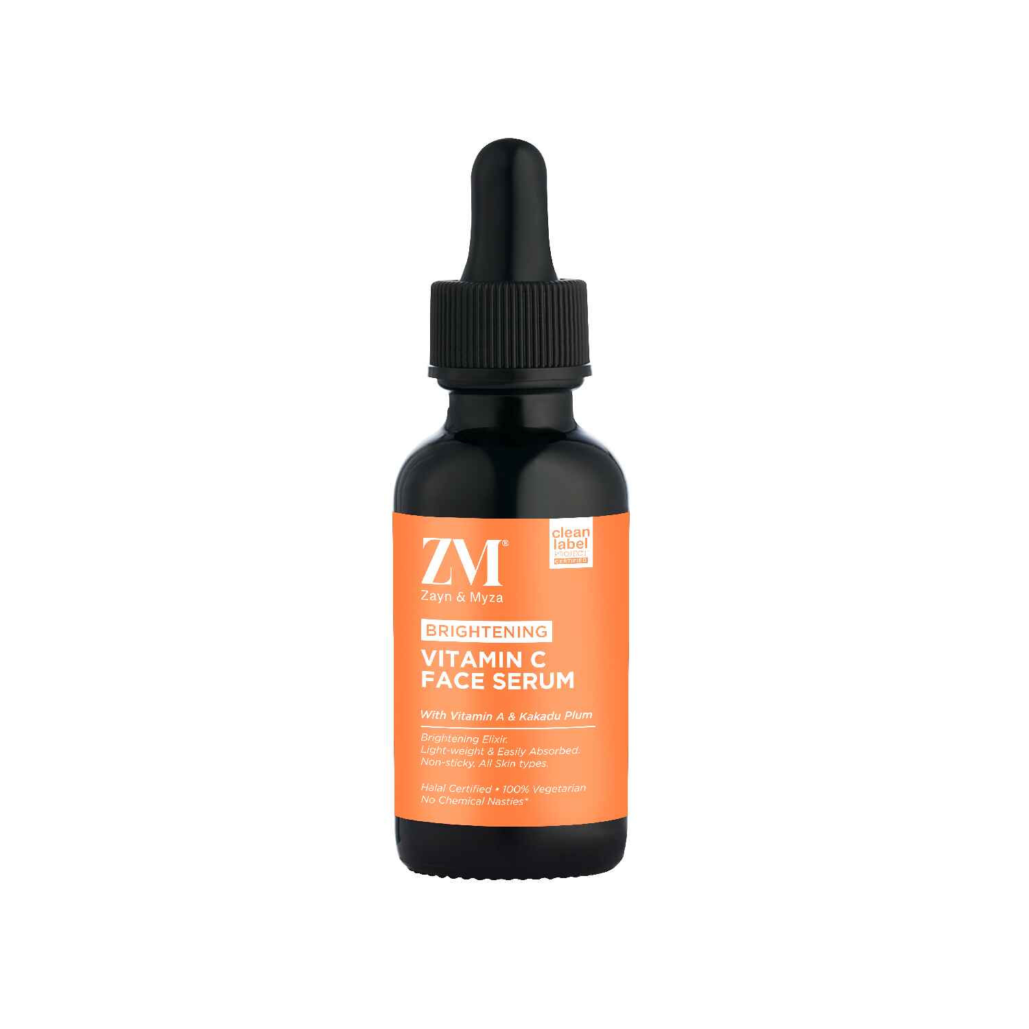 Zayn & Myza Vitamin C Face Serum